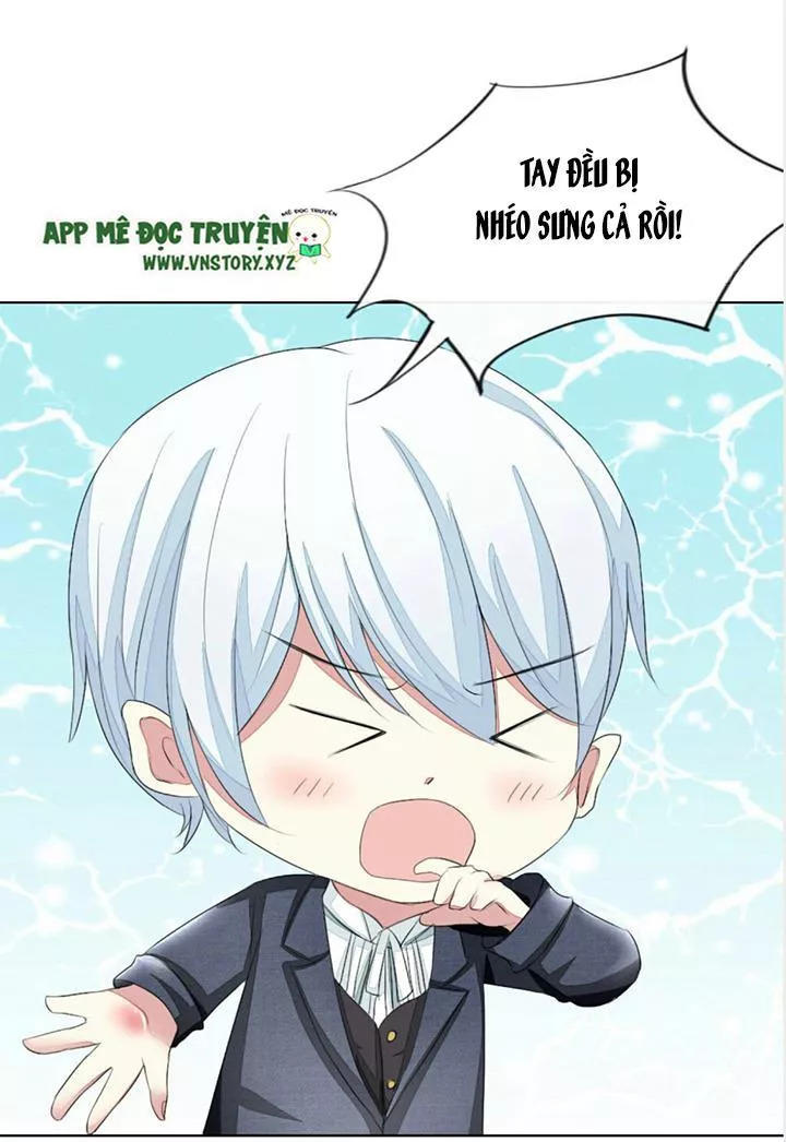 Nam Thần Ma Cà Rồng: Sủng Nhược Tiểu Lãn Thê Chapter 51 - Trang 2