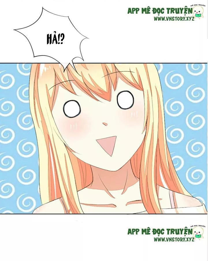 Nam Thần Ma Cà Rồng: Sủng Nhược Tiểu Lãn Thê Chapter 51 - Trang 2