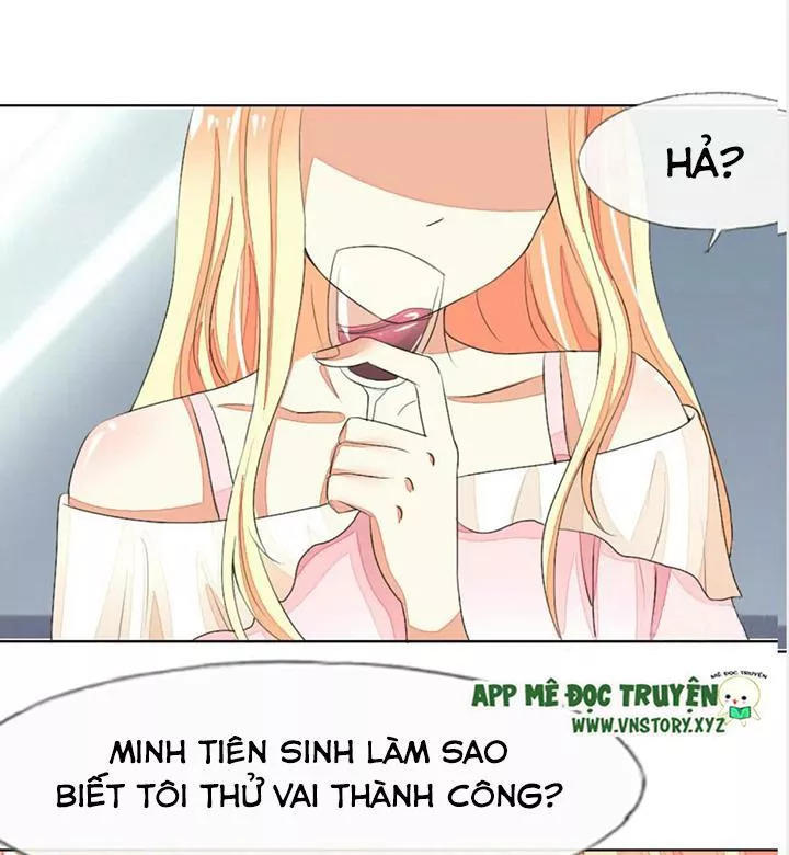 Nam Thần Ma Cà Rồng: Sủng Nhược Tiểu Lãn Thê Chapter 52 - Trang 2