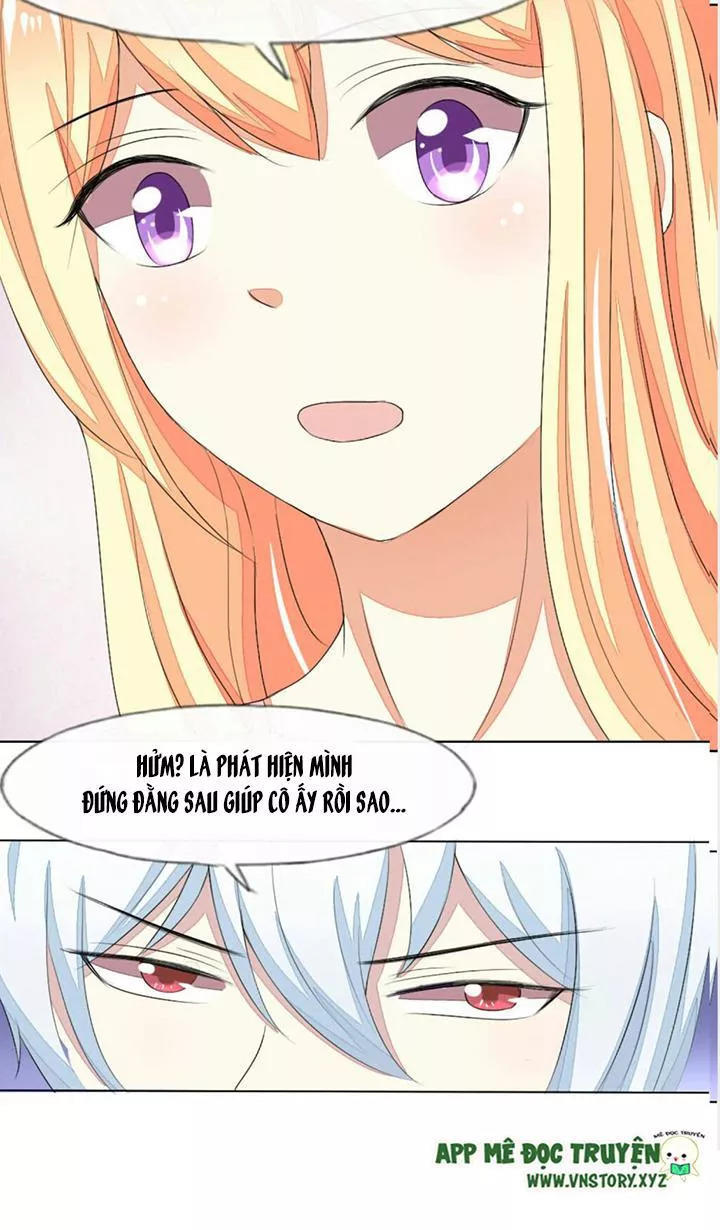 Nam Thần Ma Cà Rồng: Sủng Nhược Tiểu Lãn Thê Chapter 52 - Trang 2