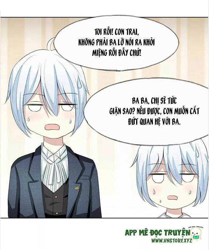 Nam Thần Ma Cà Rồng: Sủng Nhược Tiểu Lãn Thê Chapter 52 - Trang 2