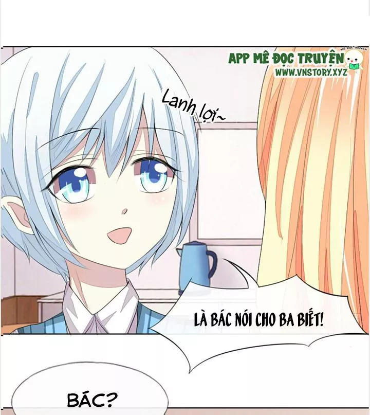 Nam Thần Ma Cà Rồng: Sủng Nhược Tiểu Lãn Thê Chapter 52 - Trang 2