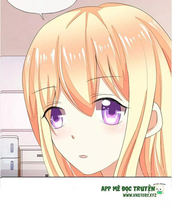 Nam Thần Ma Cà Rồng: Sủng Nhược Tiểu Lãn Thê Chapter 52 - Trang 2