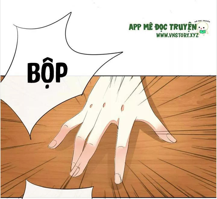 Nam Thần Ma Cà Rồng: Sủng Nhược Tiểu Lãn Thê Chapter 52 - Trang 2