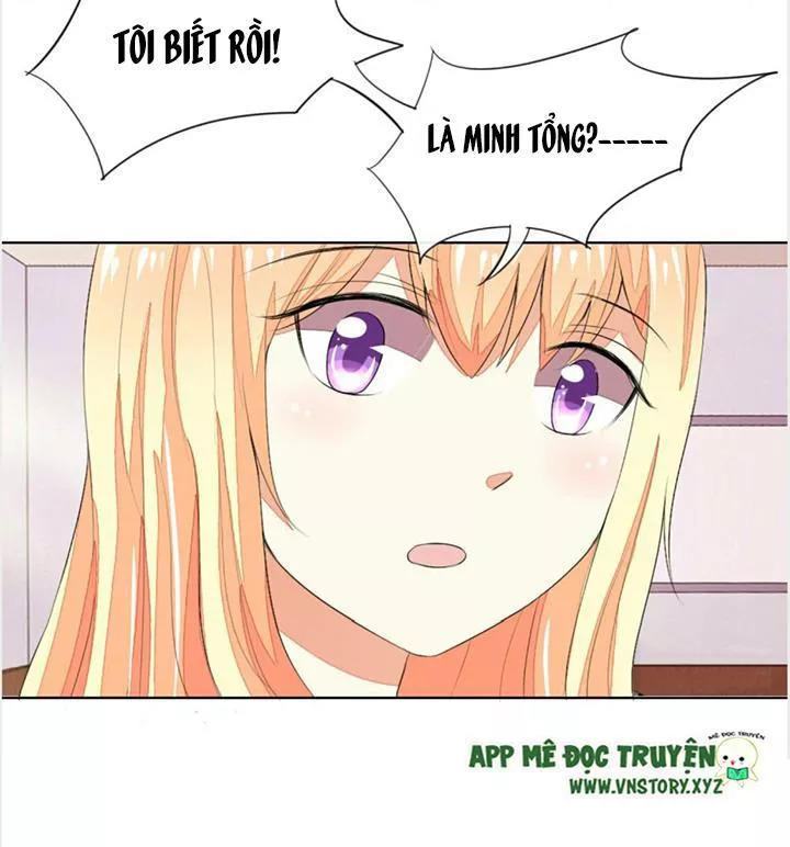 Nam Thần Ma Cà Rồng: Sủng Nhược Tiểu Lãn Thê Chapter 52 - Trang 2