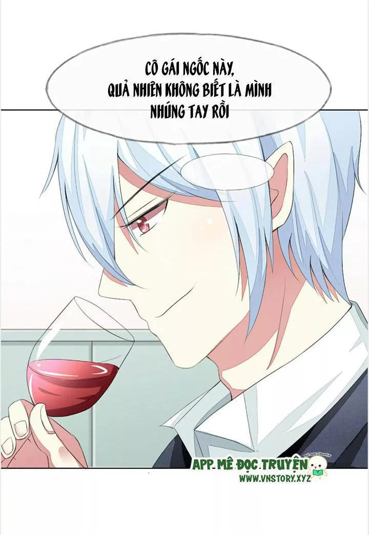 Nam Thần Ma Cà Rồng: Sủng Nhược Tiểu Lãn Thê Chapter 52 - Trang 2