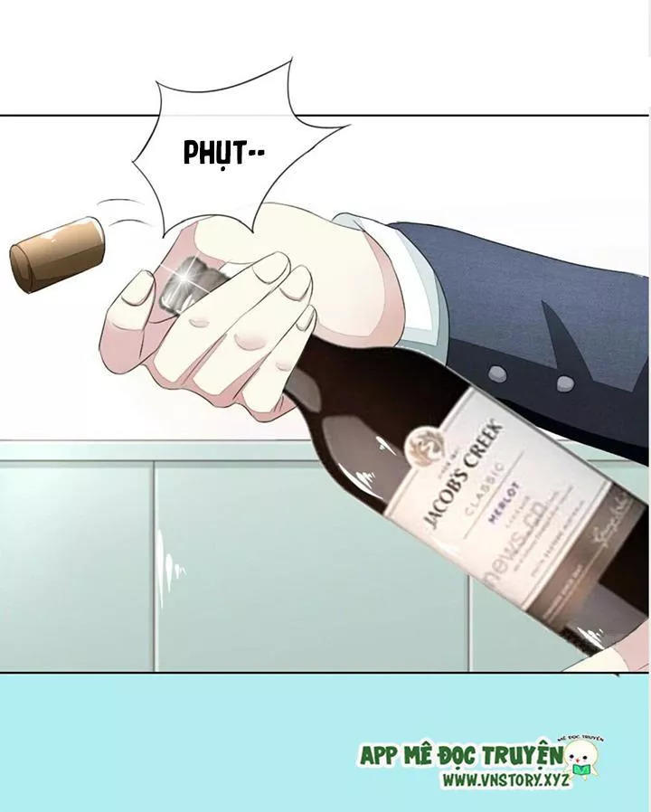 Nam Thần Ma Cà Rồng: Sủng Nhược Tiểu Lãn Thê Chapter 52 - Trang 2