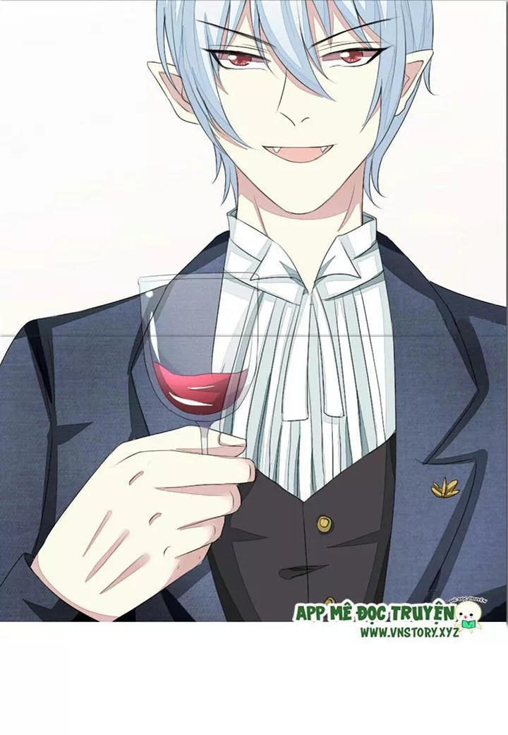 Nam Thần Ma Cà Rồng: Sủng Nhược Tiểu Lãn Thê Chapter 52 - Trang 2