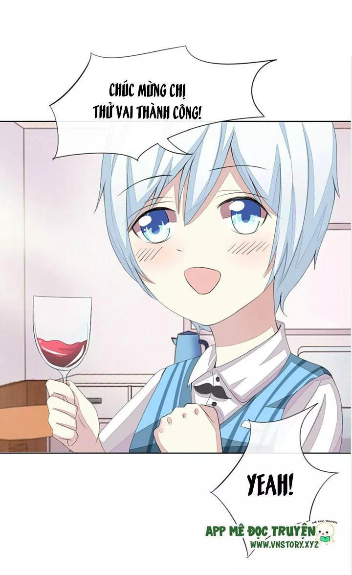 Nam Thần Ma Cà Rồng: Sủng Nhược Tiểu Lãn Thê Chapter 52 - Trang 2