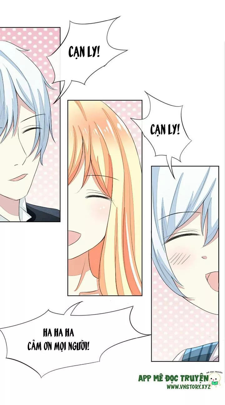 Nam Thần Ma Cà Rồng: Sủng Nhược Tiểu Lãn Thê Chapter 52 - Trang 2