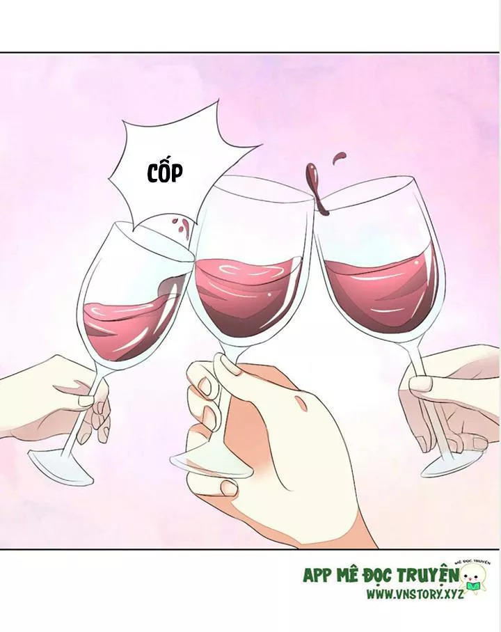 Nam Thần Ma Cà Rồng: Sủng Nhược Tiểu Lãn Thê Chapter 52 - Trang 2