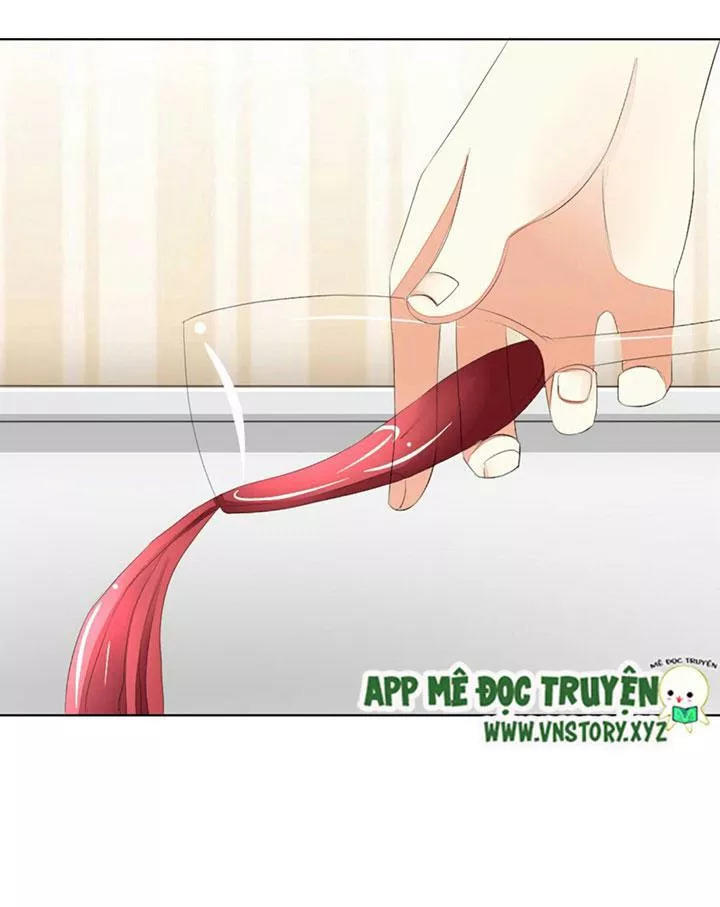 Nam Thần Ma Cà Rồng: Sủng Nhược Tiểu Lãn Thê Chapter 53 - Trang 2
