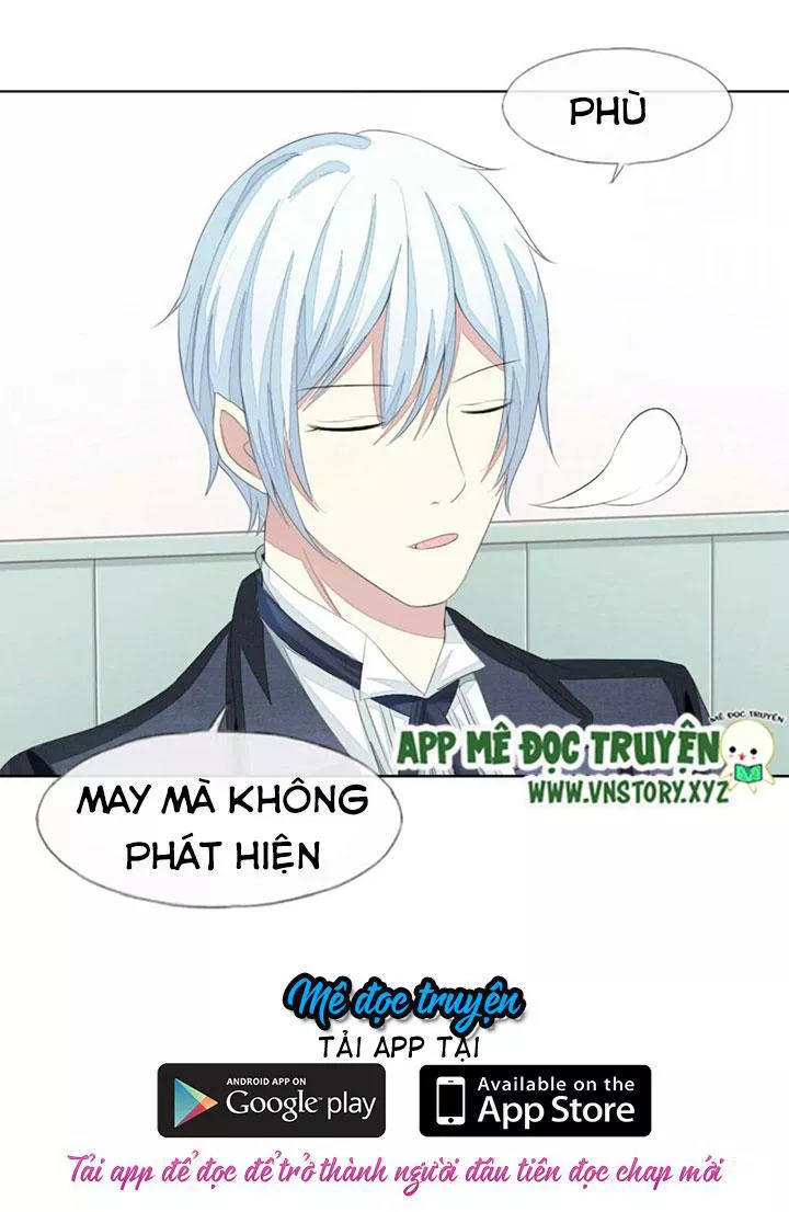 Nam Thần Ma Cà Rồng: Sủng Nhược Tiểu Lãn Thê Chapter 53 - Trang 2