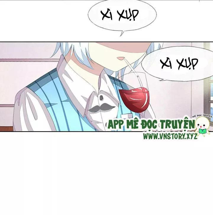 Nam Thần Ma Cà Rồng: Sủng Nhược Tiểu Lãn Thê Chapter 53 - Trang 2