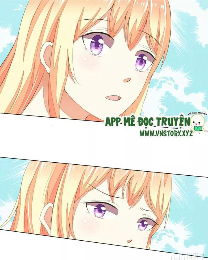 Nam Thần Ma Cà Rồng: Sủng Nhược Tiểu Lãn Thê Chapter 53 - Trang 2