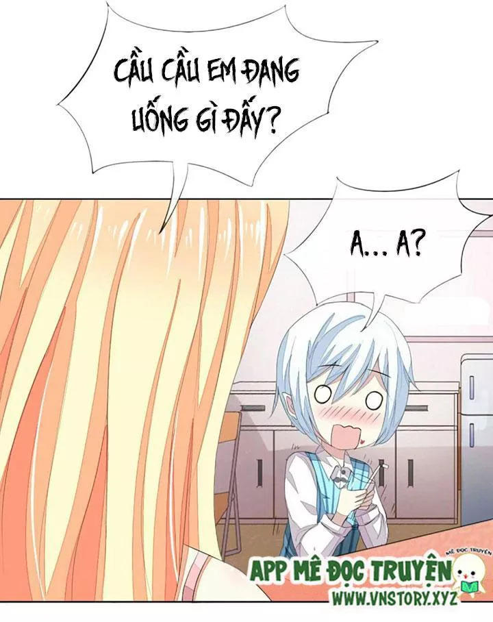 Nam Thần Ma Cà Rồng: Sủng Nhược Tiểu Lãn Thê Chapter 53 - Trang 2