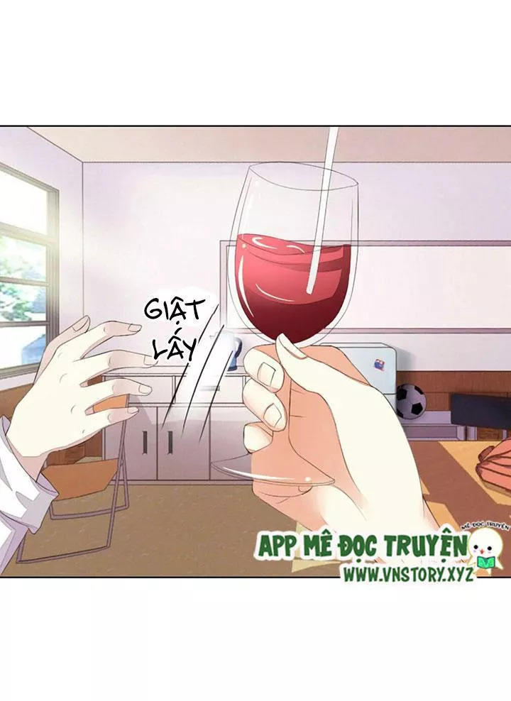 Nam Thần Ma Cà Rồng: Sủng Nhược Tiểu Lãn Thê Chapter 53 - Trang 2