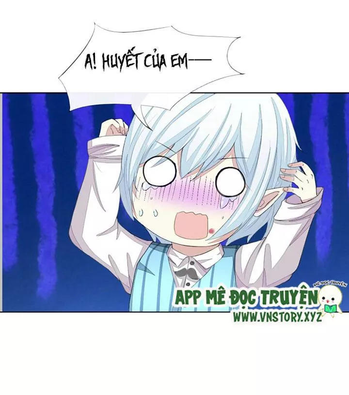 Nam Thần Ma Cà Rồng: Sủng Nhược Tiểu Lãn Thê Chapter 53 - Trang 2