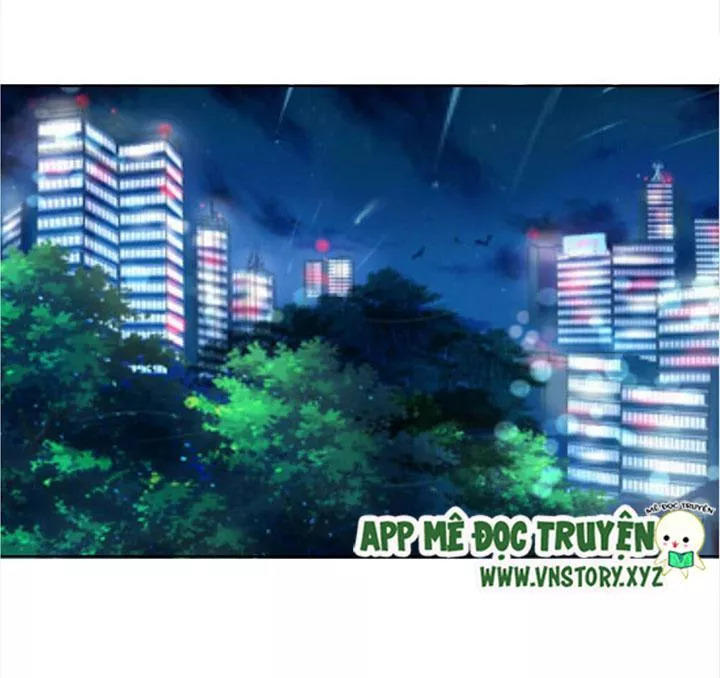 Nam Thần Ma Cà Rồng: Sủng Nhược Tiểu Lãn Thê Chapter 54 - Trang 2