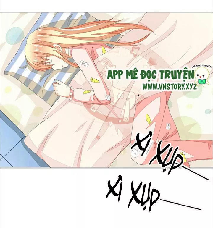 Nam Thần Ma Cà Rồng: Sủng Nhược Tiểu Lãn Thê Chapter 54 - Trang 2