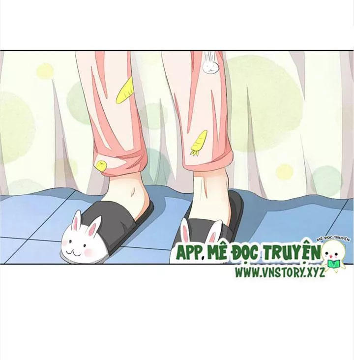 Nam Thần Ma Cà Rồng: Sủng Nhược Tiểu Lãn Thê Chapter 54 - Trang 2