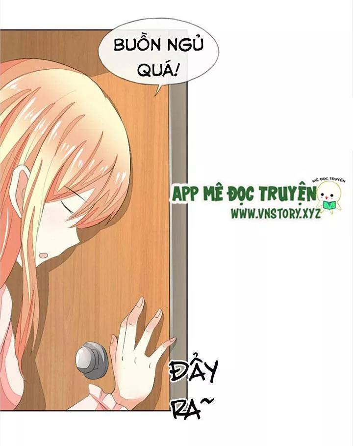 Nam Thần Ma Cà Rồng: Sủng Nhược Tiểu Lãn Thê Chapter 54 - Trang 2