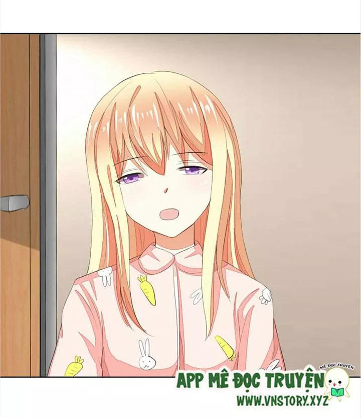 Nam Thần Ma Cà Rồng: Sủng Nhược Tiểu Lãn Thê Chapter 54 - Trang 2