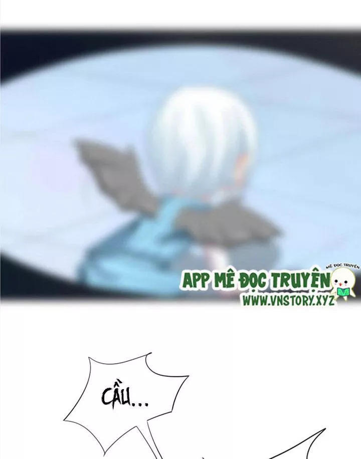 Nam Thần Ma Cà Rồng: Sủng Nhược Tiểu Lãn Thê Chapter 54 - Trang 2