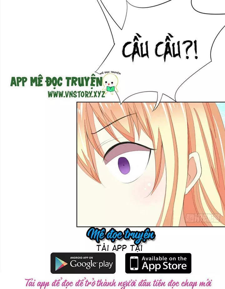 Nam Thần Ma Cà Rồng: Sủng Nhược Tiểu Lãn Thê Chapter 54 - Trang 2