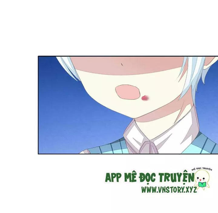 Nam Thần Ma Cà Rồng: Sủng Nhược Tiểu Lãn Thê Chapter 54 - Trang 2