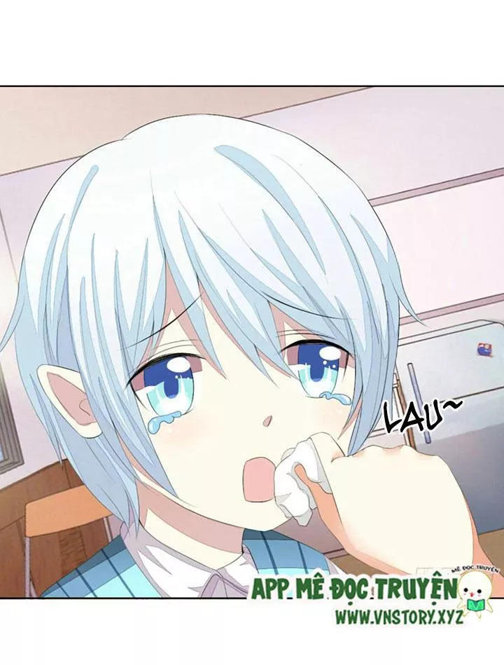 Nam Thần Ma Cà Rồng: Sủng Nhược Tiểu Lãn Thê Chapter 54 - Trang 2