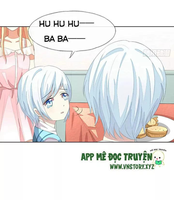 Nam Thần Ma Cà Rồng: Sủng Nhược Tiểu Lãn Thê Chapter 54 - Trang 2