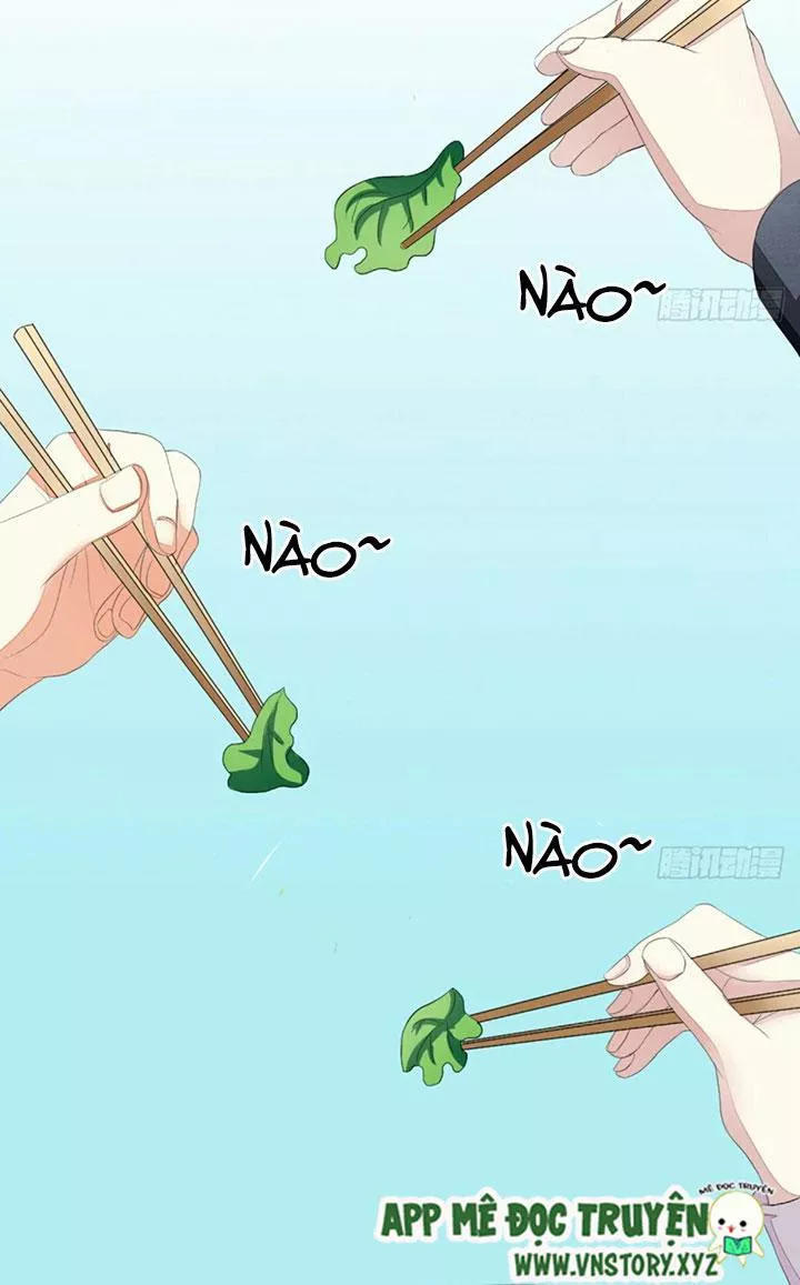 Nam Thần Ma Cà Rồng: Sủng Nhược Tiểu Lãn Thê Chapter 54 - Trang 2