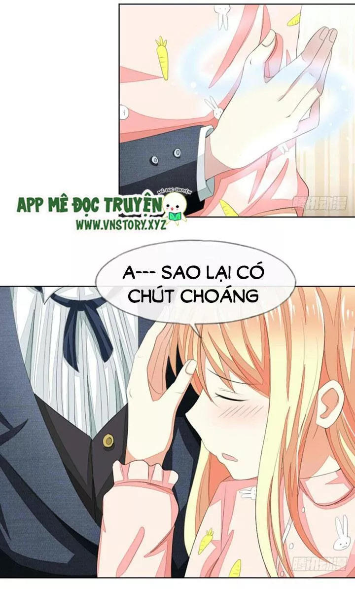 Nam Thần Ma Cà Rồng: Sủng Nhược Tiểu Lãn Thê Chapter 55 - Trang 2