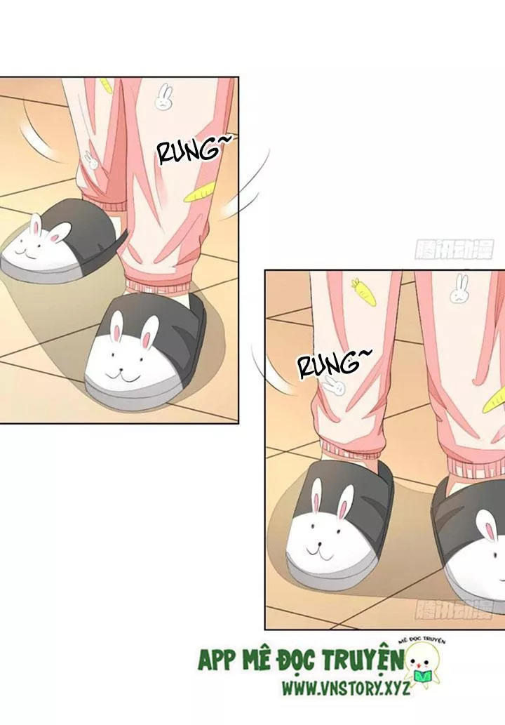 Nam Thần Ma Cà Rồng: Sủng Nhược Tiểu Lãn Thê Chapter 55 - Trang 2