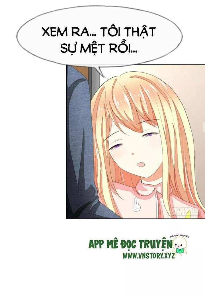 Nam Thần Ma Cà Rồng: Sủng Nhược Tiểu Lãn Thê Chapter 55 - Trang 2