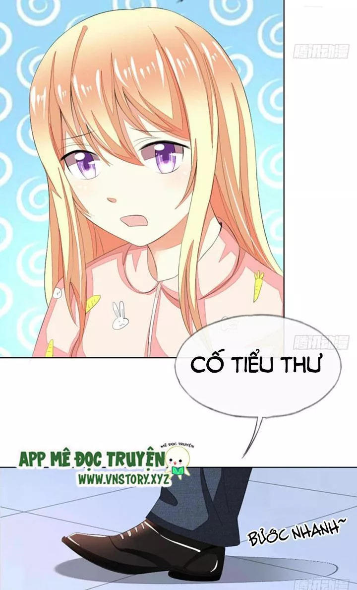 Nam Thần Ma Cà Rồng: Sủng Nhược Tiểu Lãn Thê Chapter 55 - Trang 2