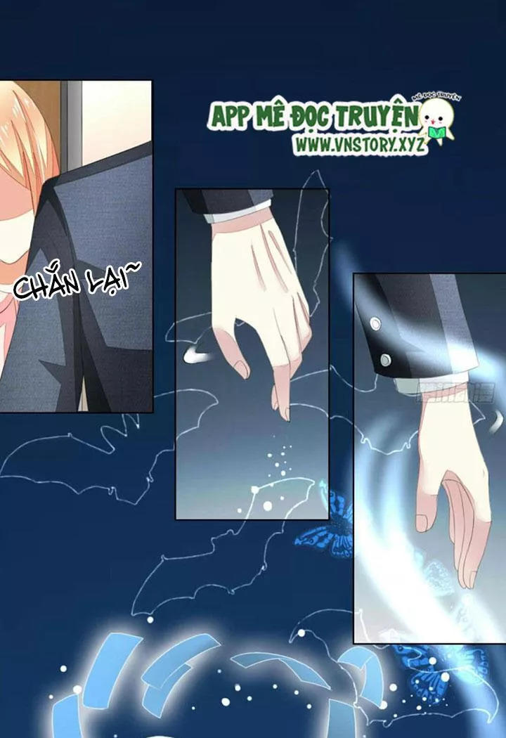 Nam Thần Ma Cà Rồng: Sủng Nhược Tiểu Lãn Thê Chapter 55 - Trang 2