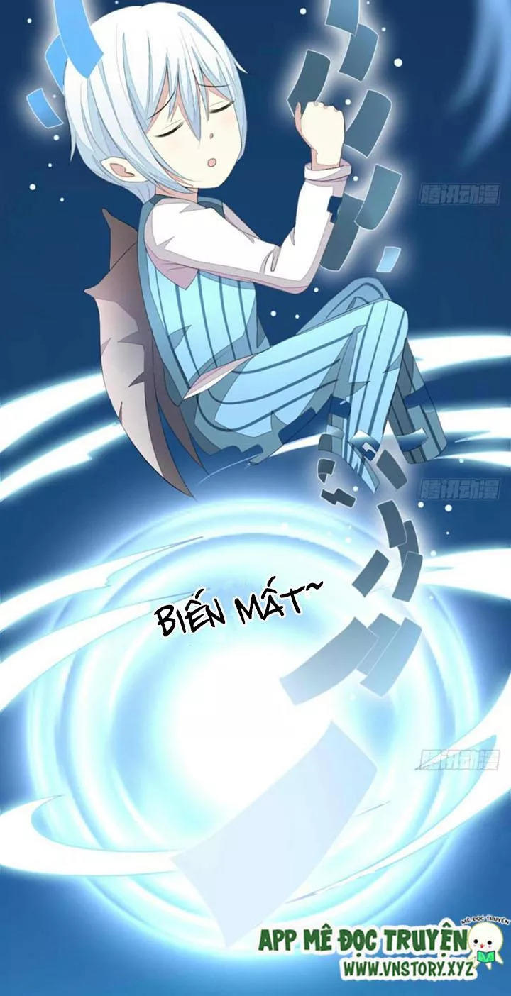 Nam Thần Ma Cà Rồng: Sủng Nhược Tiểu Lãn Thê Chapter 55 - Trang 2