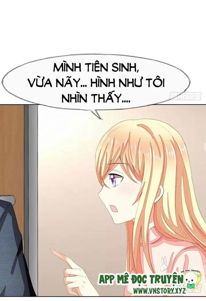 Nam Thần Ma Cà Rồng: Sủng Nhược Tiểu Lãn Thê Chapter 55 - Trang 2