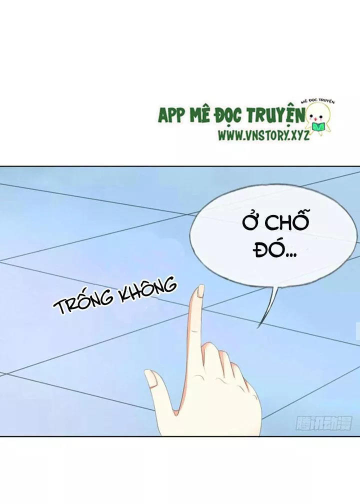 Nam Thần Ma Cà Rồng: Sủng Nhược Tiểu Lãn Thê Chapter 55 - Trang 2