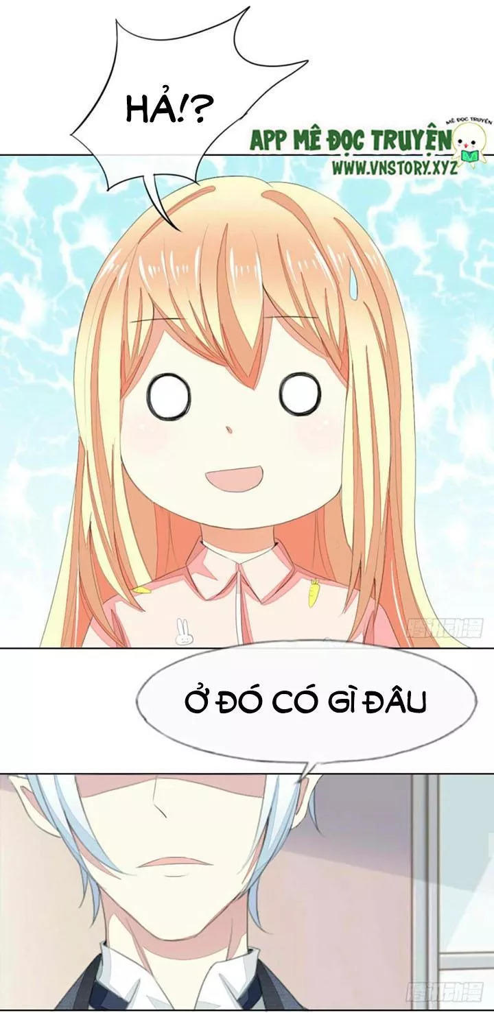 Nam Thần Ma Cà Rồng: Sủng Nhược Tiểu Lãn Thê Chapter 55 - Trang 2