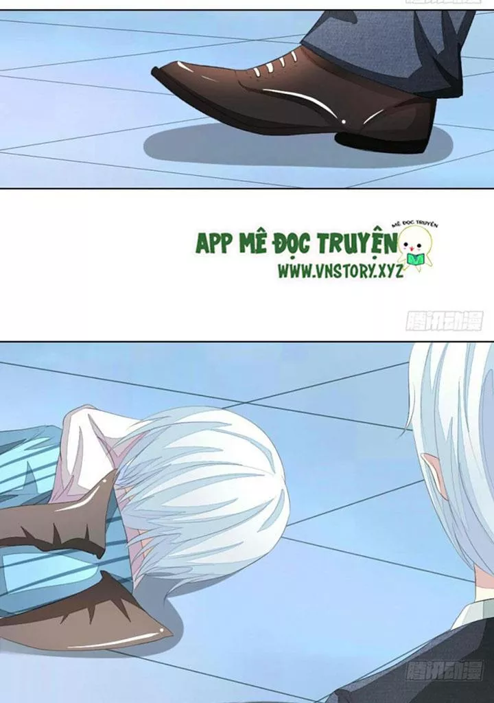 Nam Thần Ma Cà Rồng: Sủng Nhược Tiểu Lãn Thê Chapter 56 - Trang 2