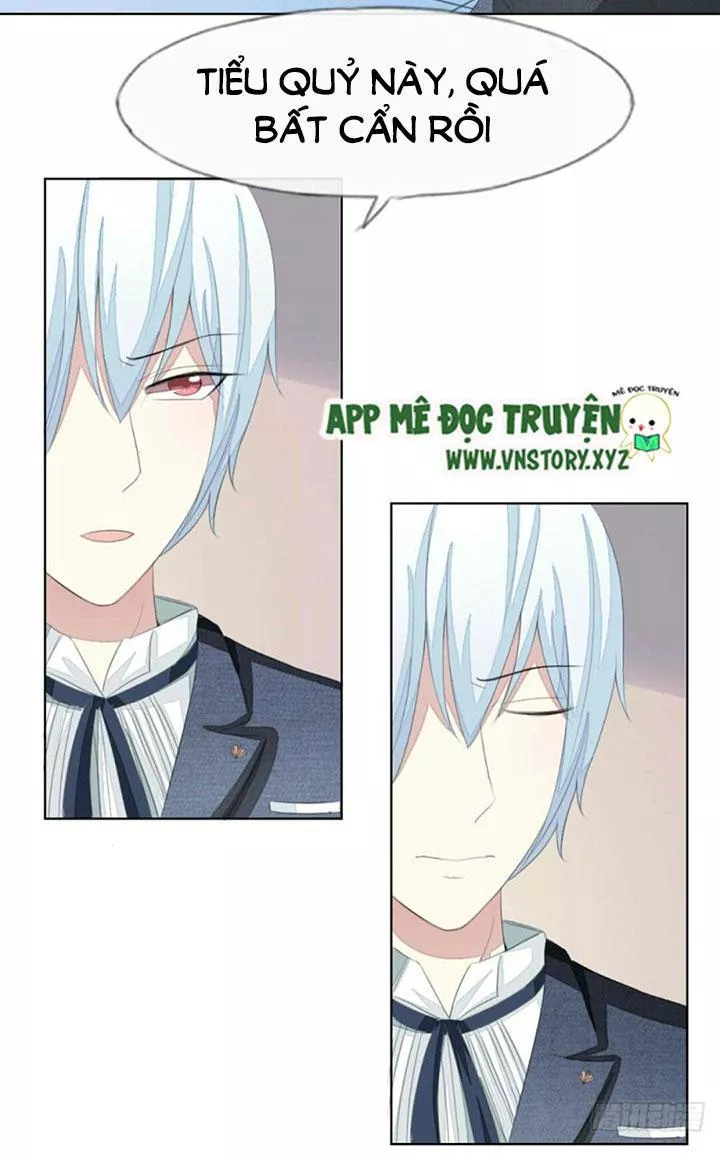 Nam Thần Ma Cà Rồng: Sủng Nhược Tiểu Lãn Thê Chapter 56 - Trang 2