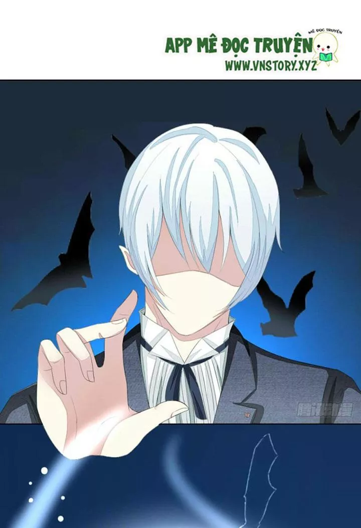 Nam Thần Ma Cà Rồng: Sủng Nhược Tiểu Lãn Thê Chapter 56 - Trang 2