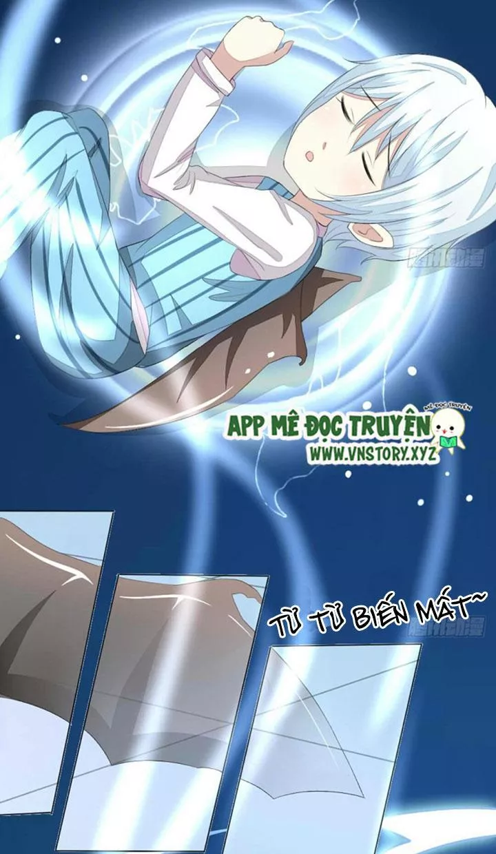 Nam Thần Ma Cà Rồng: Sủng Nhược Tiểu Lãn Thê Chapter 56 - Trang 2