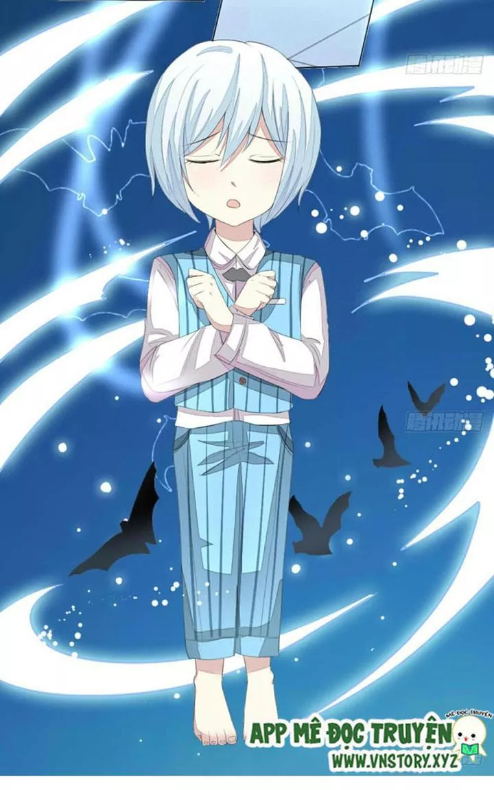 Nam Thần Ma Cà Rồng: Sủng Nhược Tiểu Lãn Thê Chapter 56 - Trang 2