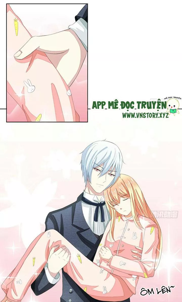 Nam Thần Ma Cà Rồng: Sủng Nhược Tiểu Lãn Thê Chapter 56 - Trang 2