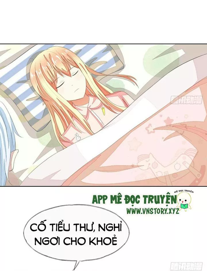 Nam Thần Ma Cà Rồng: Sủng Nhược Tiểu Lãn Thê Chapter 56 - Trang 2