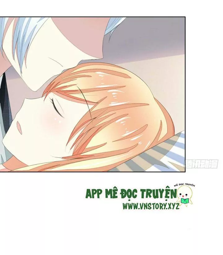 Nam Thần Ma Cà Rồng: Sủng Nhược Tiểu Lãn Thê Chapter 56 - Trang 2